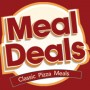 Meal Deals, Classic Pizza Meals