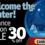 Cambridge 30% Off