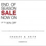 Charles & Keith