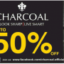 CHARCOAL