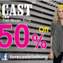 FORECAST