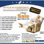 LAZBOY
