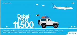 Fly Dubai